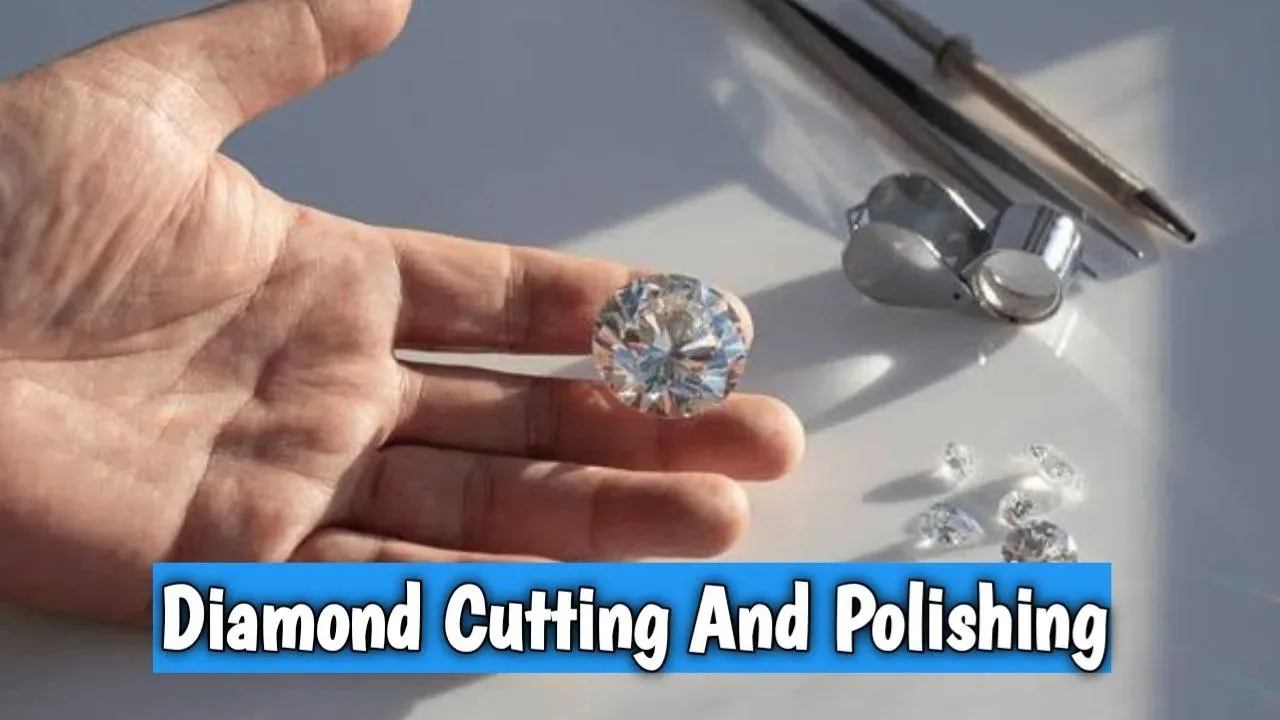 How To Start Diamond Business