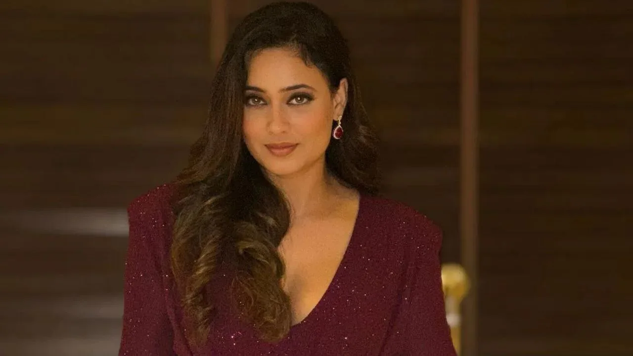 Shweta Tiwari