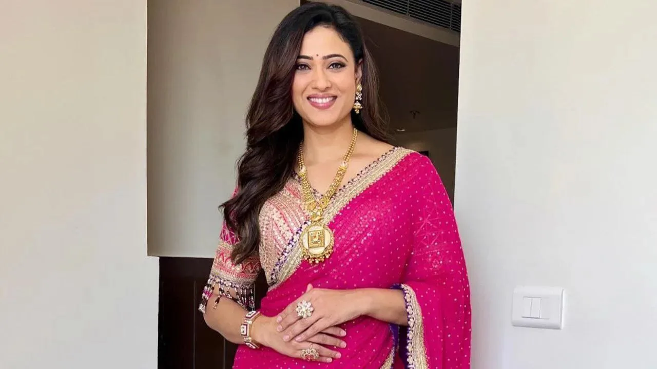 Shweta Tiwari