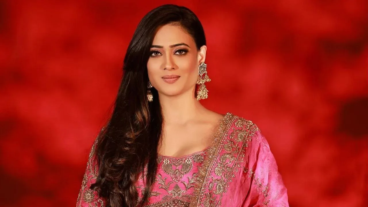 Shweta Tiwari