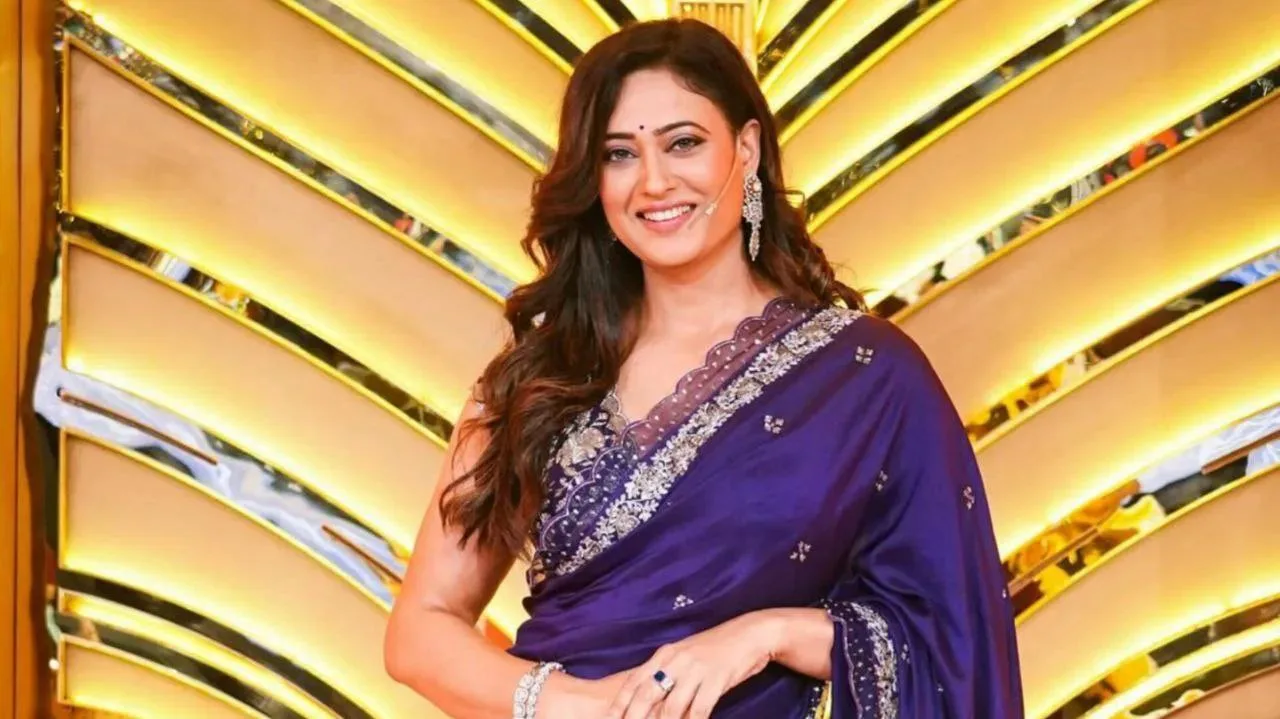 Shweta Tiwari