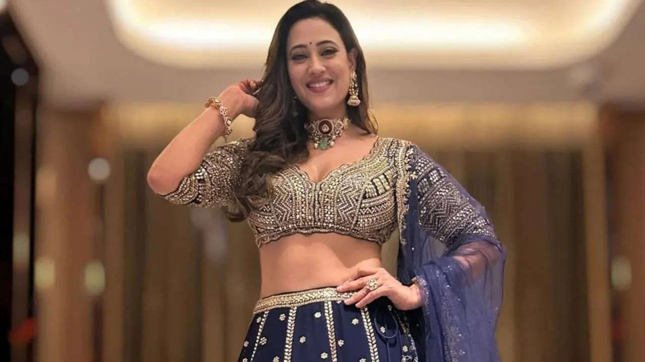 Shweta Tiwari