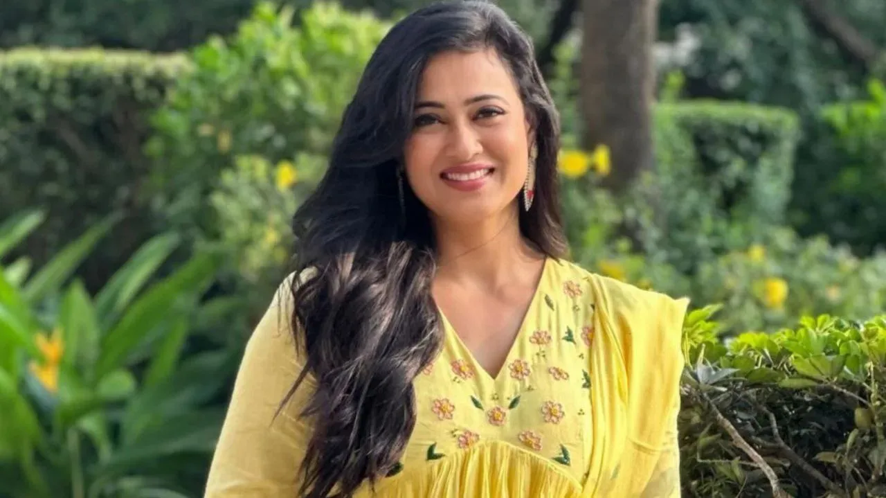 Shweta Tiwari