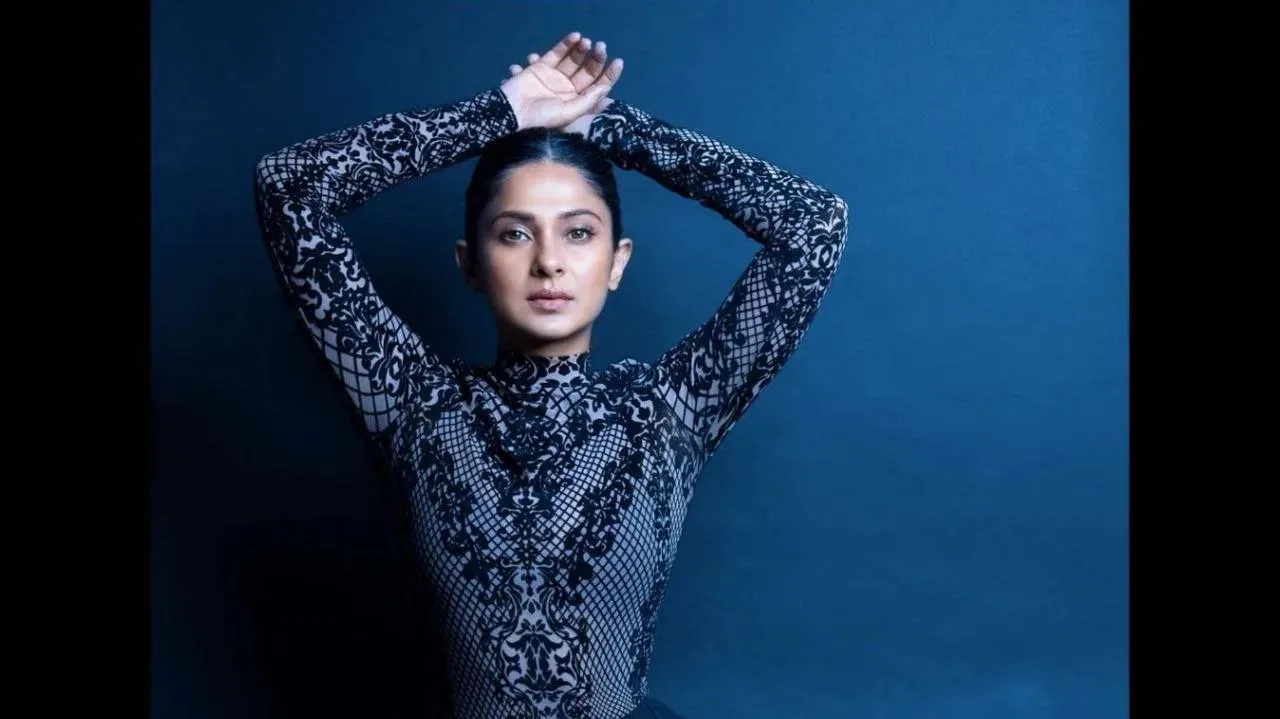 Jennifer Winget