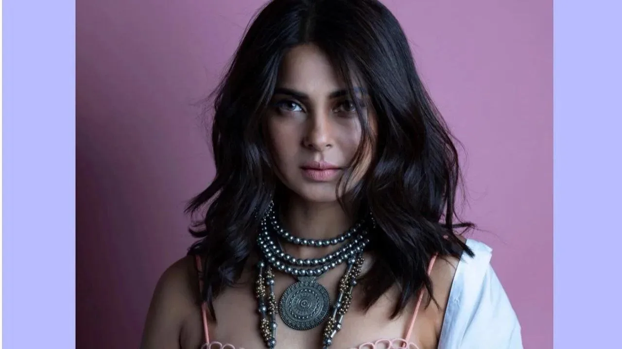 Jennifer Winget