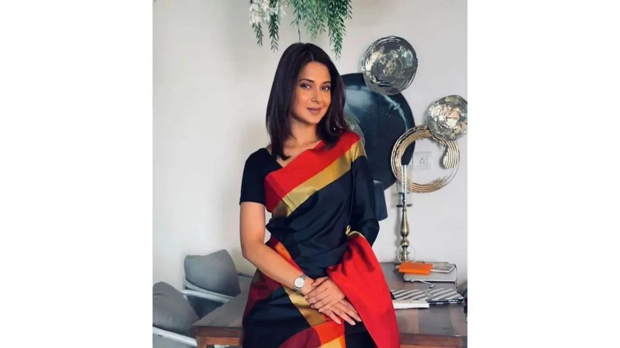 Jennifer Winget