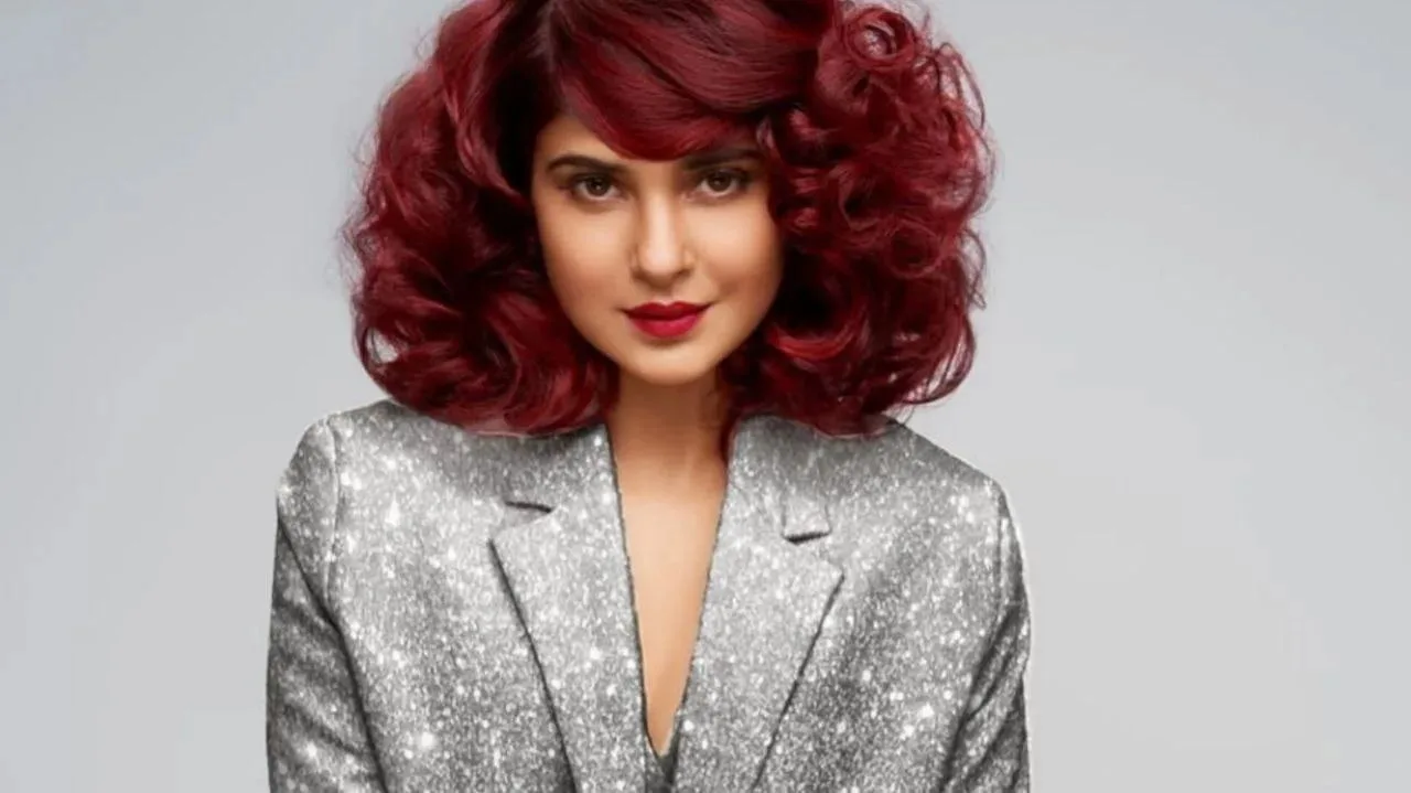 Jennifer Winget