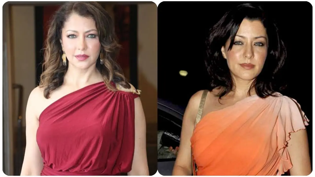 Aditi Govitrikar