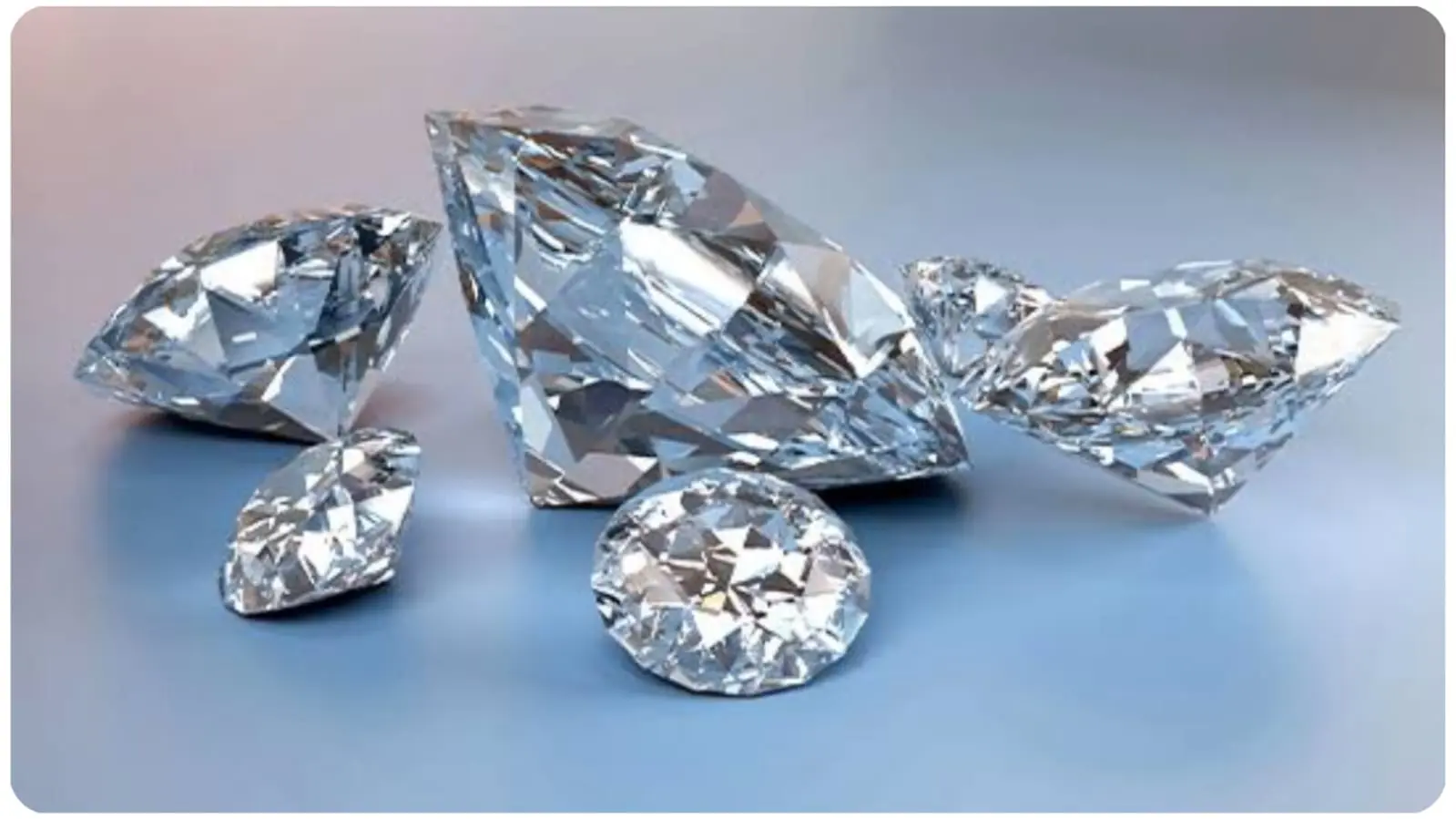 Real Diamond