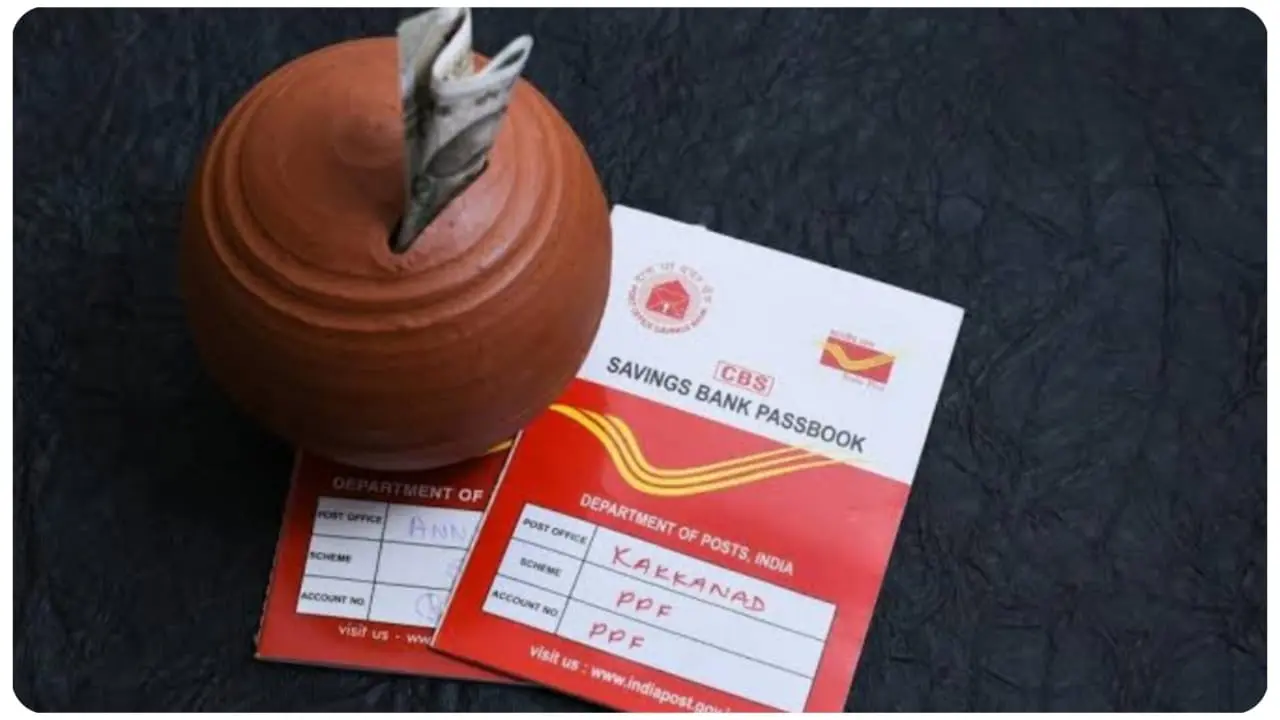 Post Office RD Scheme