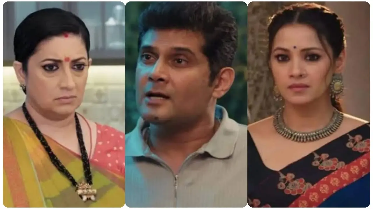 Kyunki Saas Bhi Kabhi Bahu Thi