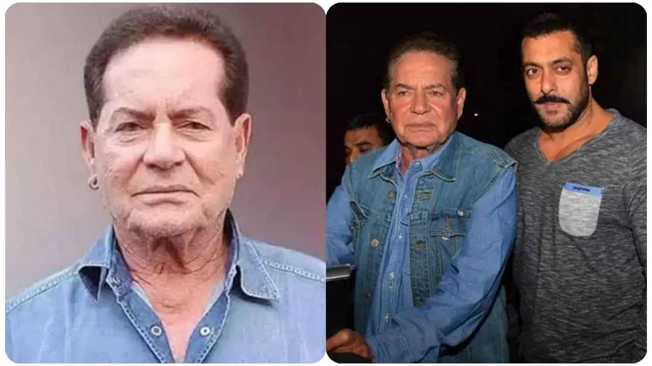 Salim Khan