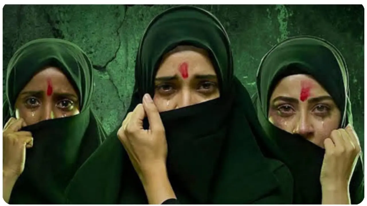 The Kerala Story 2 Trailer